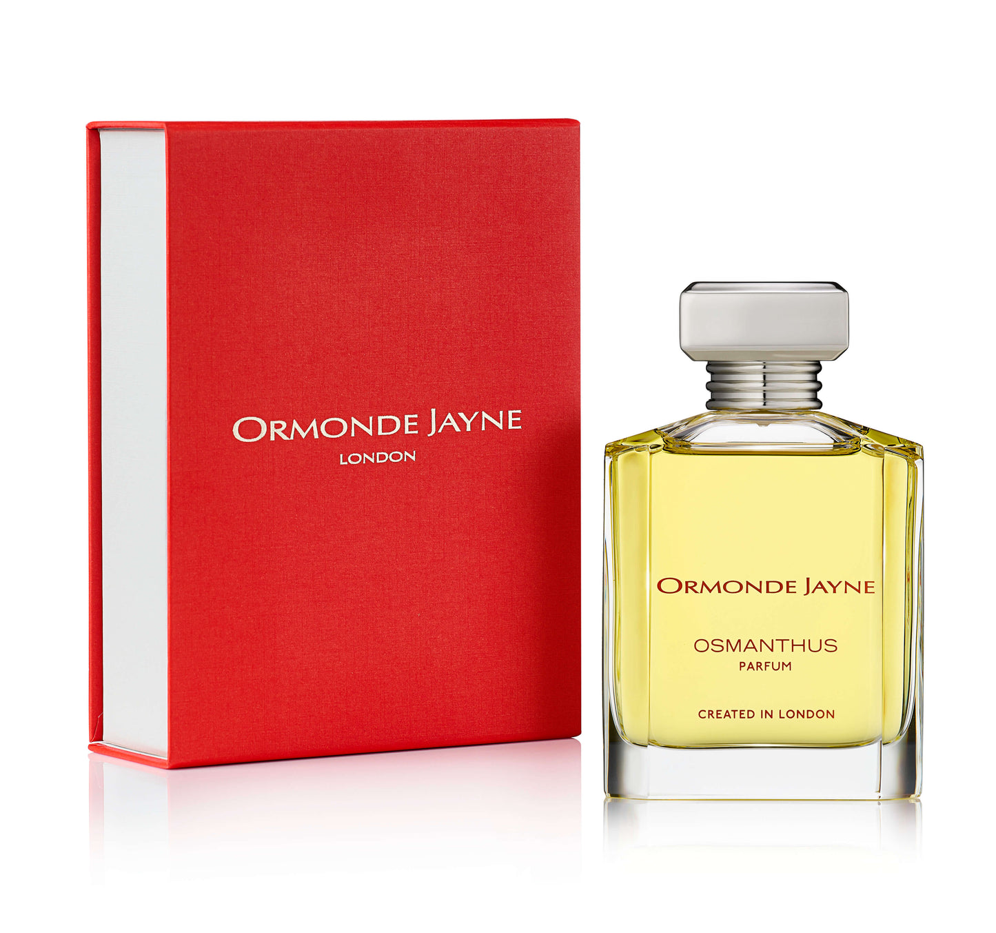 ORMONDE JAYNE Osmanthus Parfum