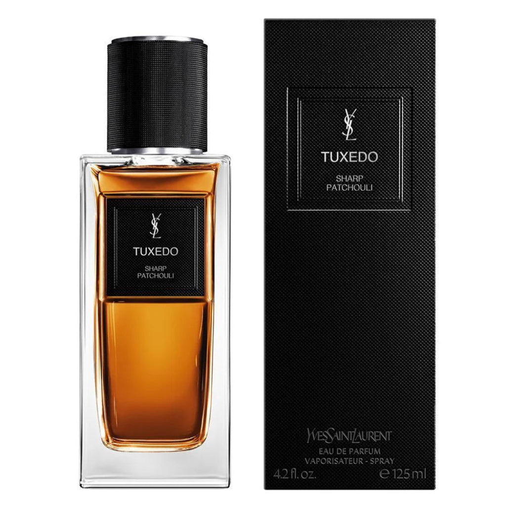 Yves Saint Laurent TUXEDO Sharp Patchouli