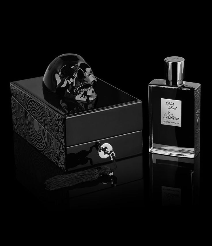 KILIAN Dark Lord