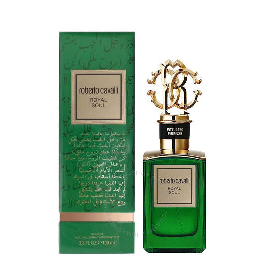 ROBERTO CAVALLI Royal Soul