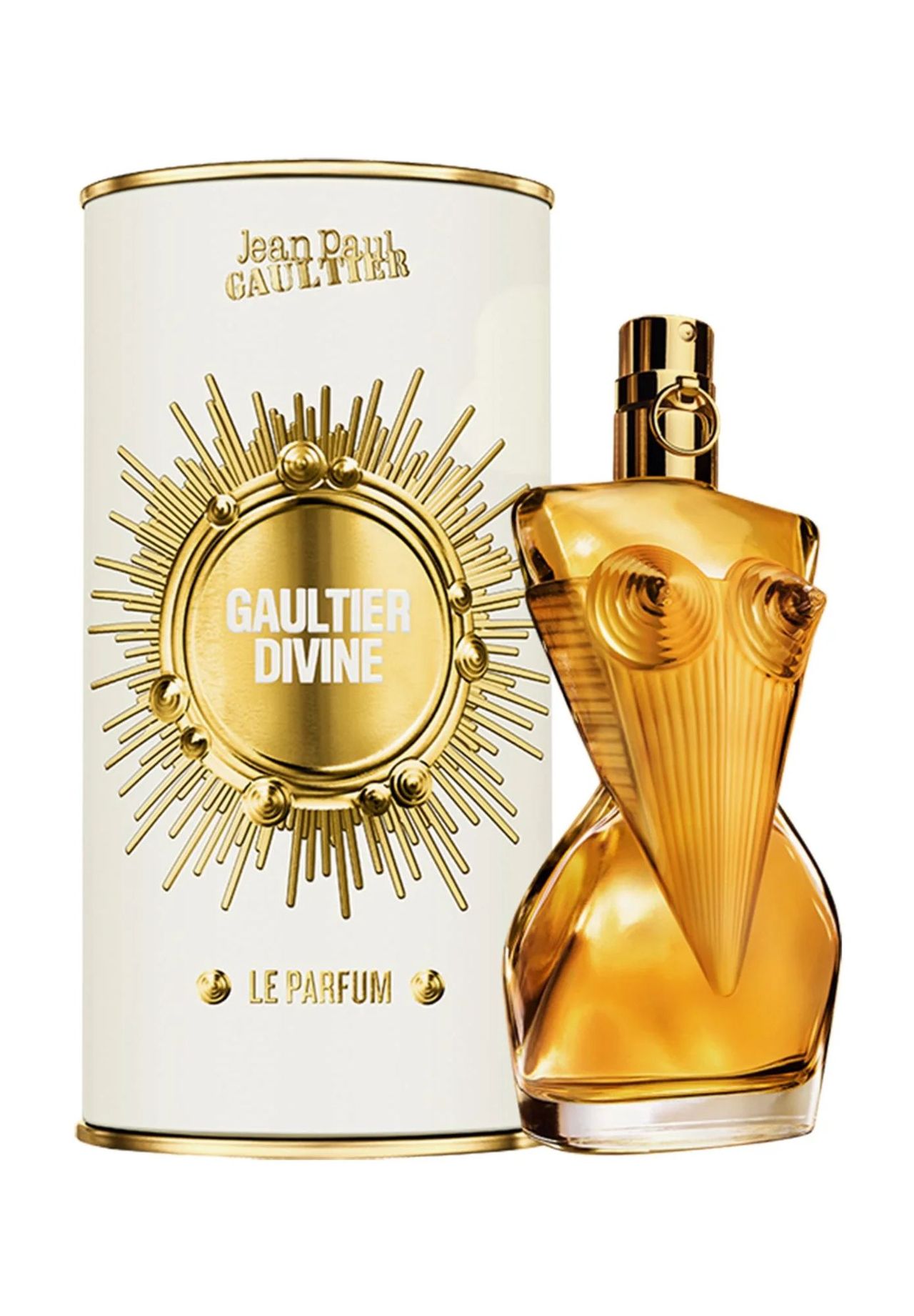 JEAN PAUL GAULTIER Divine Le Parfum