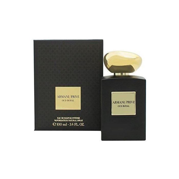 ARMANI PRIVE Oud Royal