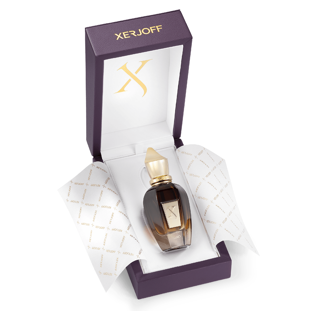 XERJOFF Gao Parfum