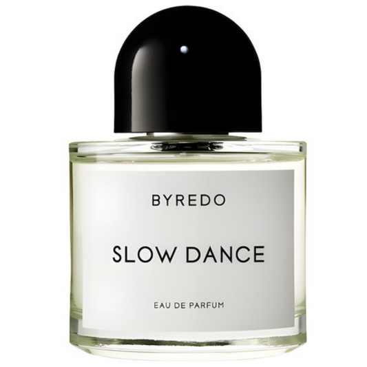 BYREDO Slow Dance