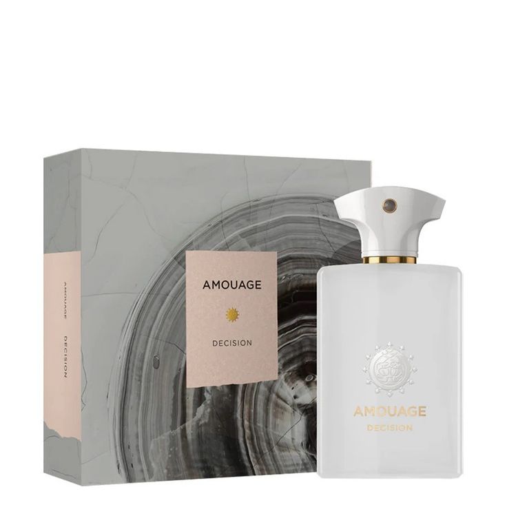 AMOUAGE Decision