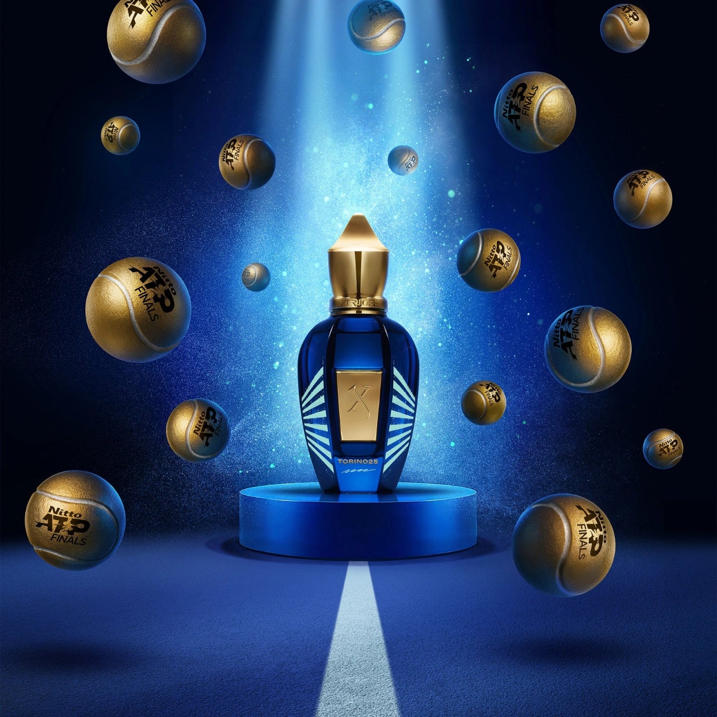 XERJOFF Torino 25 Eau de Parfum