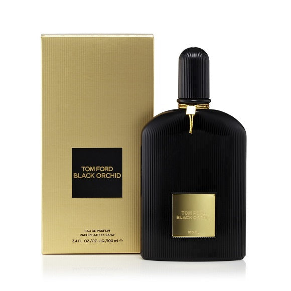 TOM FORD Black Orchid Eau de Parfum