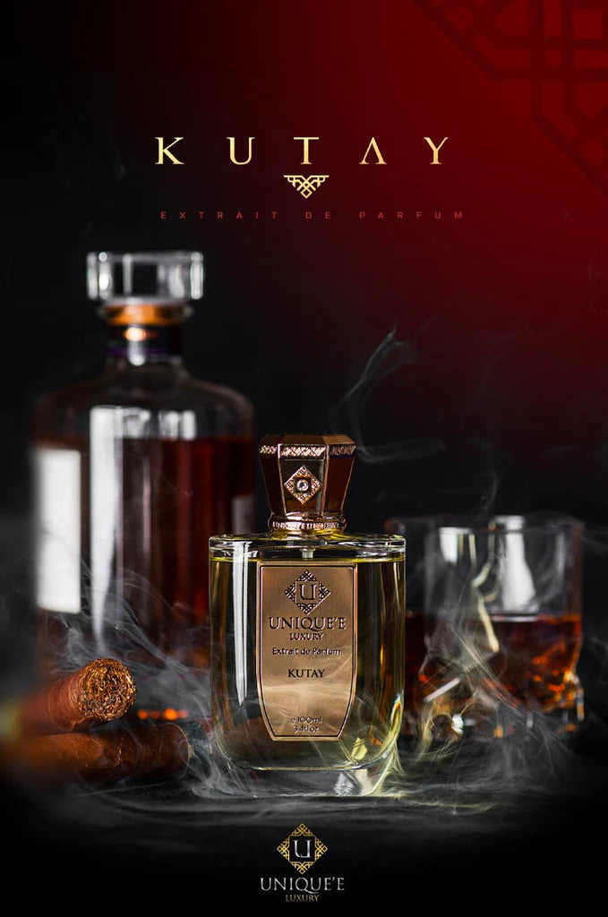 UNIQUE'E LUXURY Kutay