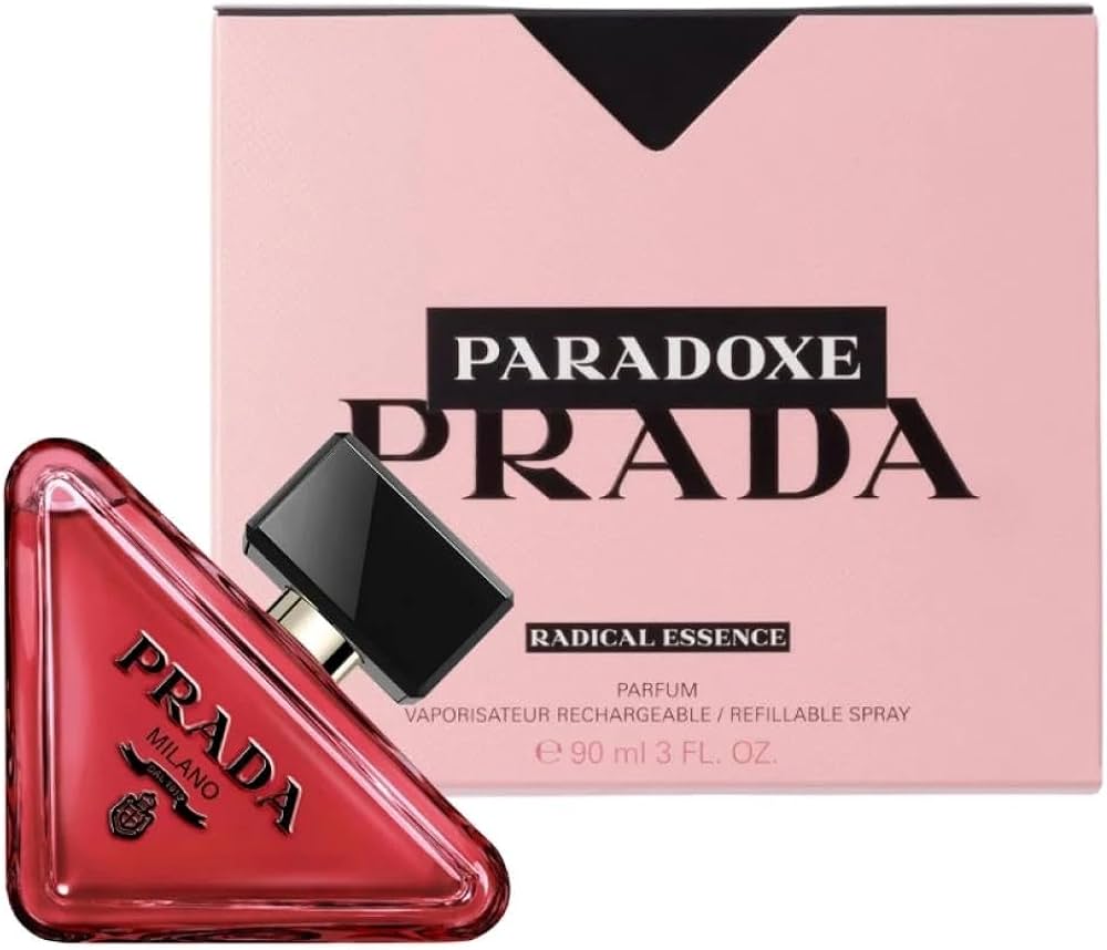 PRADA PARADOXE Radical Essence