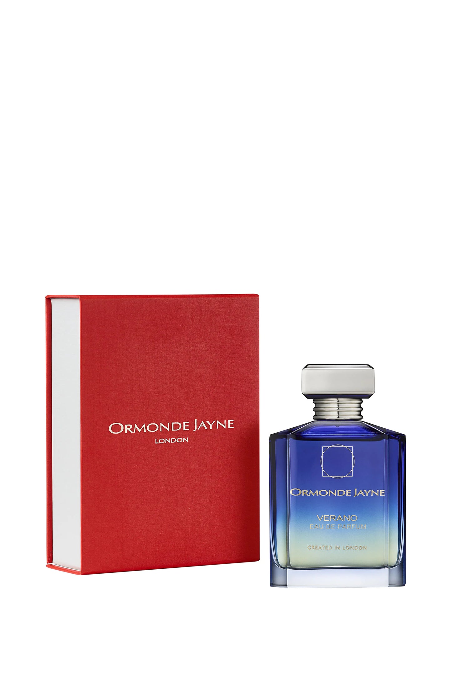 ORMONDE JAYNE Verano Eau de Parfum