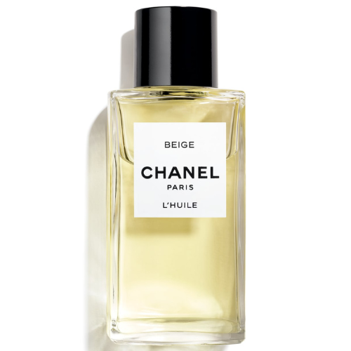 CHANEL Beige l’Huile