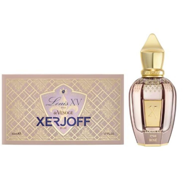 XERJOFF Louis XV 1722 Rosé