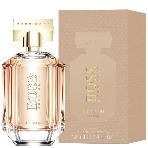HUGO BOSS The Scent For Her