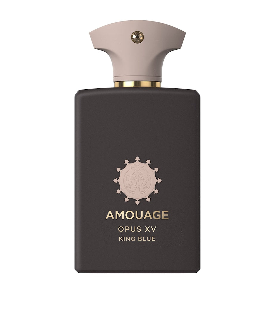 AMOUAGE King Blue