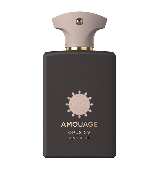 AMOUAGE King Blue