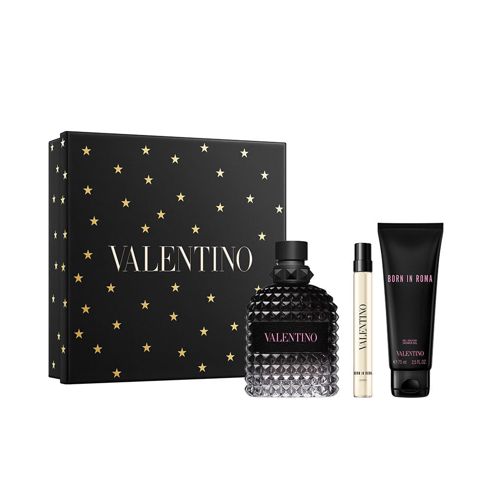 VALENTINO Born In Roma Coffret