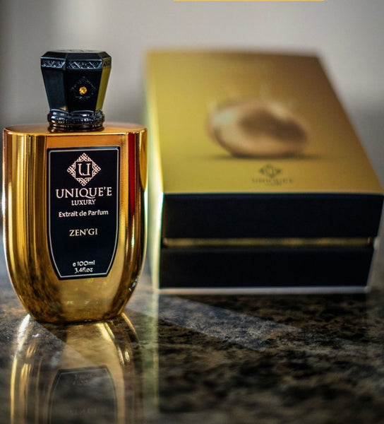 UNIQUE'E LUXURY Zen'gi