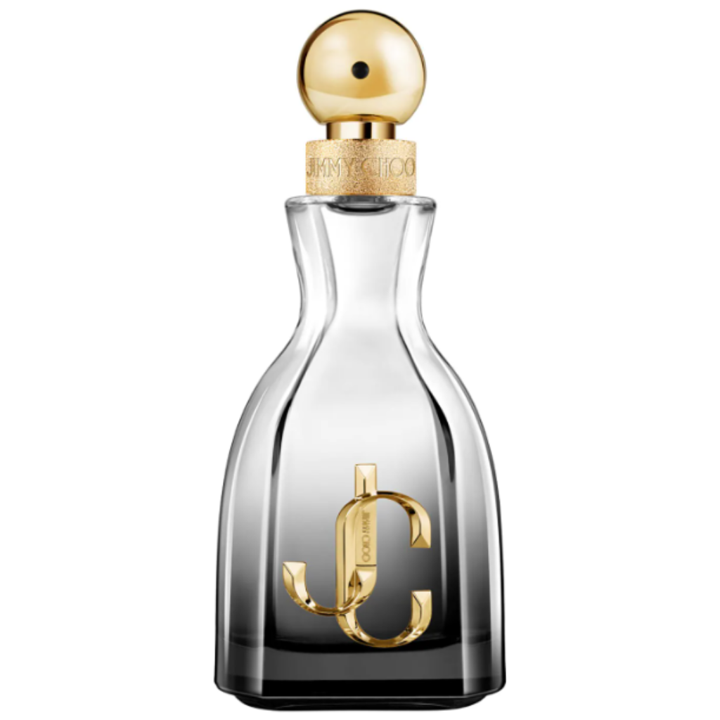 JIMMY CHOO I Want Choo Forever Eau de Parfum