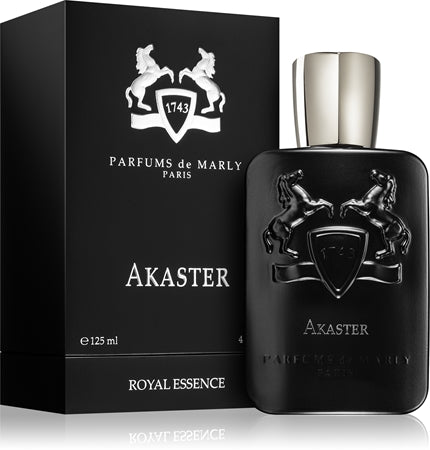 PARFUMS DE MARLY AKASTAR Eau de Parfum