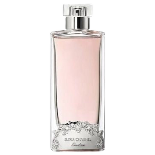 GUERLAIN Elixir Charnel Floral Romantique