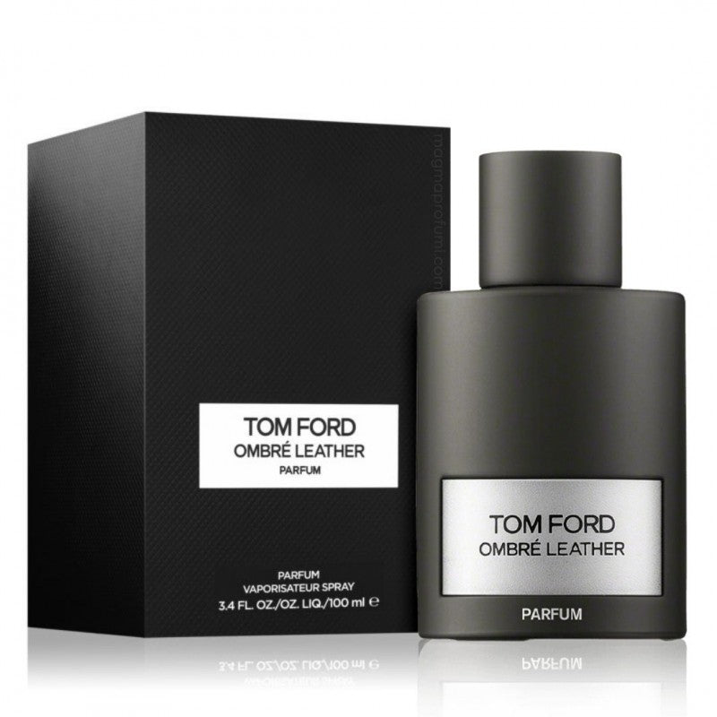 TOM FORD Ombré leather Parfum