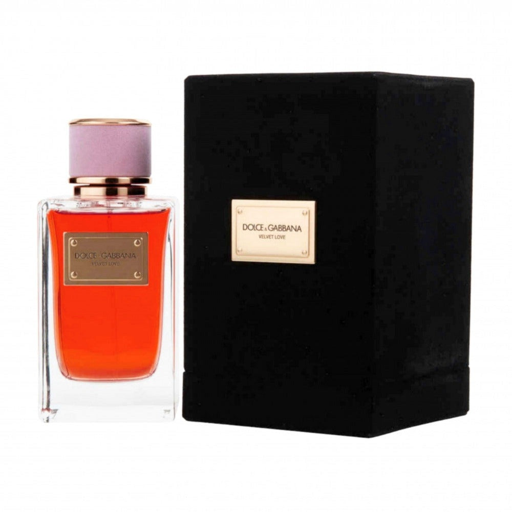 DOLCE GABBANA Velvet Love