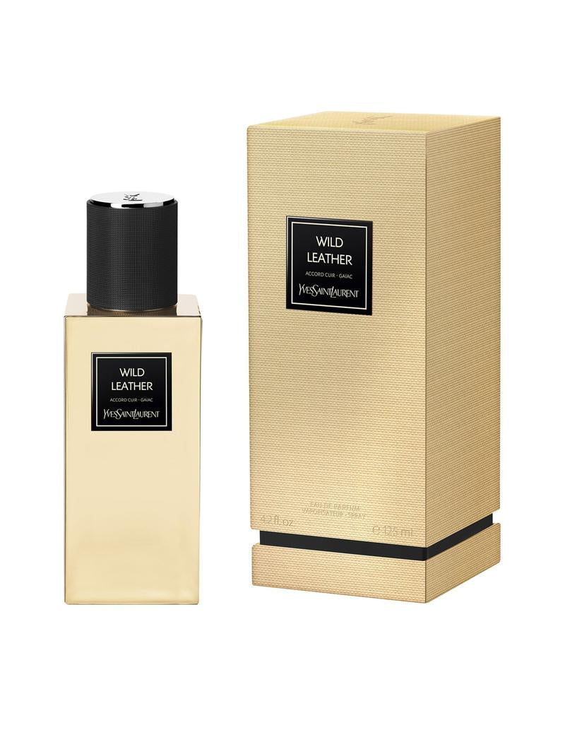 Yves Saint Laurent Wild Leather