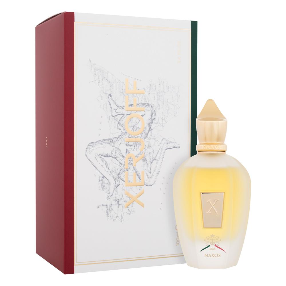 XERJOFF Naxos Eau de Parfum