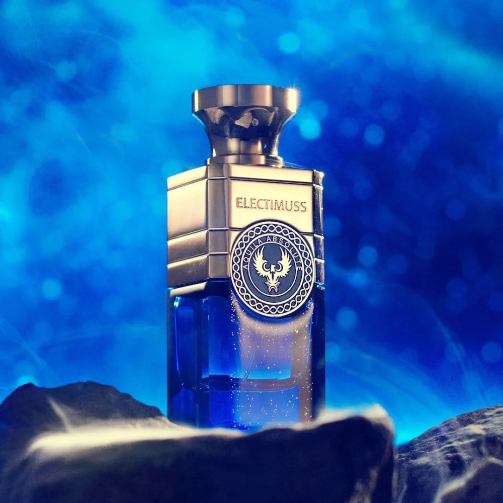 ELECTIMUSS Aquila Absolute