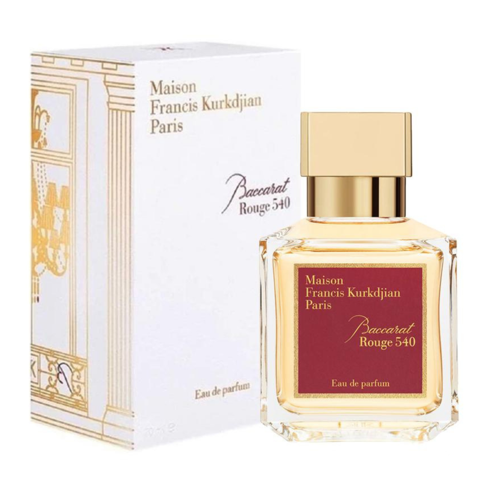 FRANCIS KURKDJIAN Baccarat Rouge 540