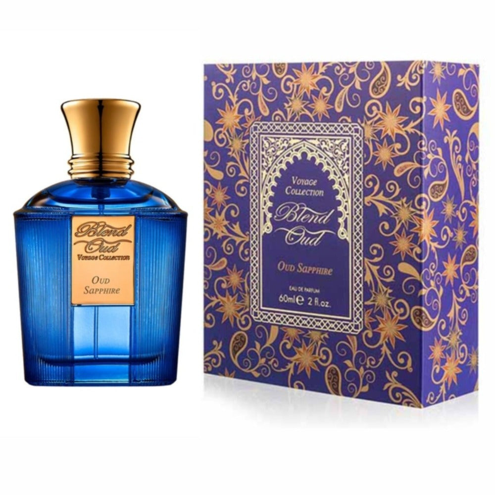 BLEND OUD Oud Sapphire