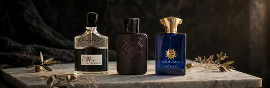 Parfum de niche : le guide du débutant