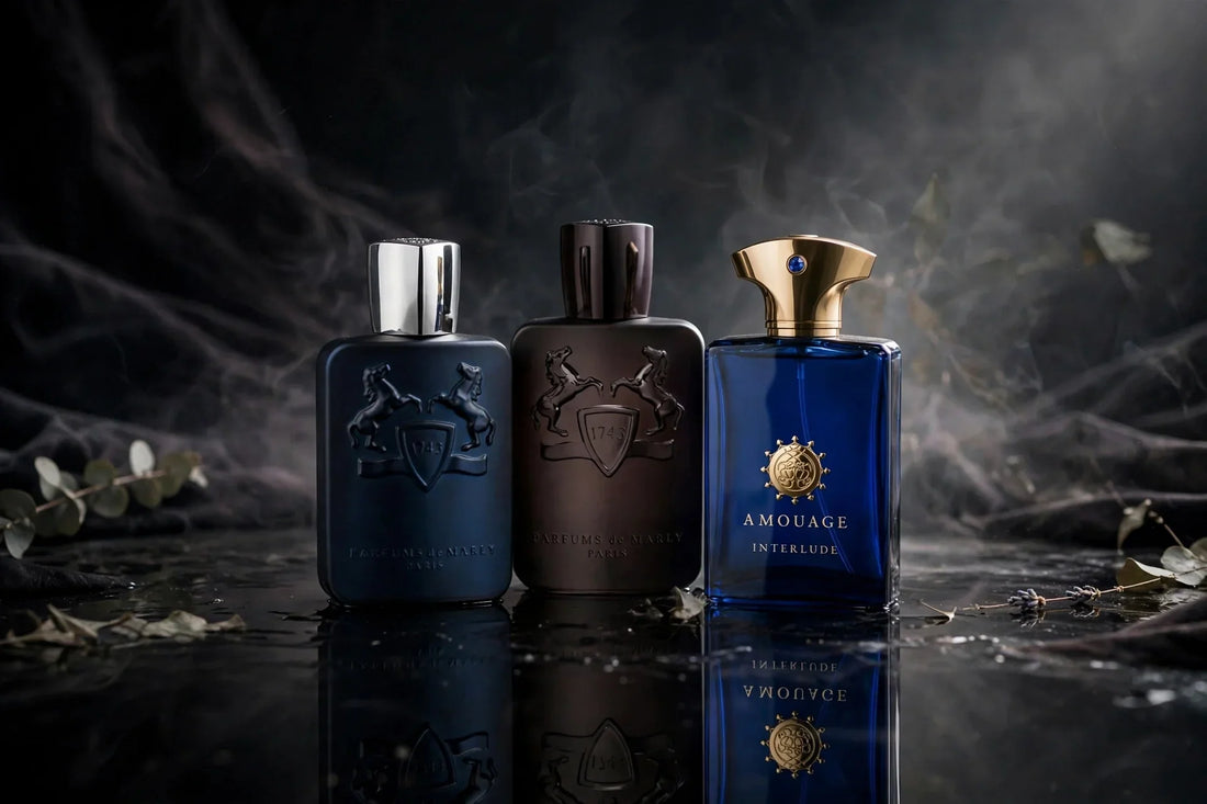 Comment choisir son parfum de niche selon sa personnalité
