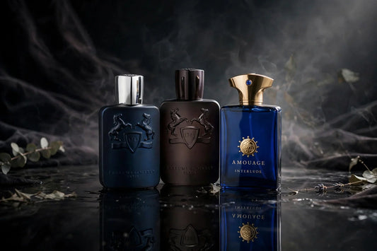 Comment choisir son parfum de niche selon sa personnalité
