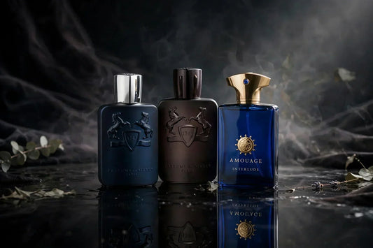 Comment choisir son parfum de niche selon sa personnalité