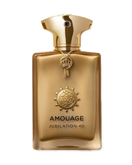 AMOUAGE JUBILATION 40 homme Extrait de Parfum 100 ml maroc urperfume.ma