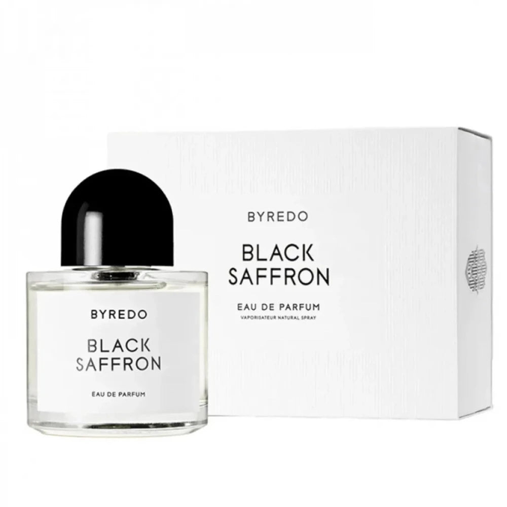 BYREDO BLACK SAFFRON