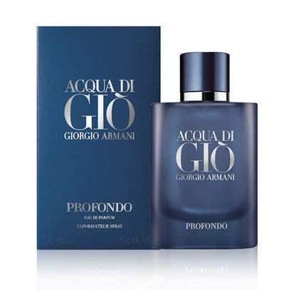 GIORGIO ARMANI ACQUA DI GIO Profondo