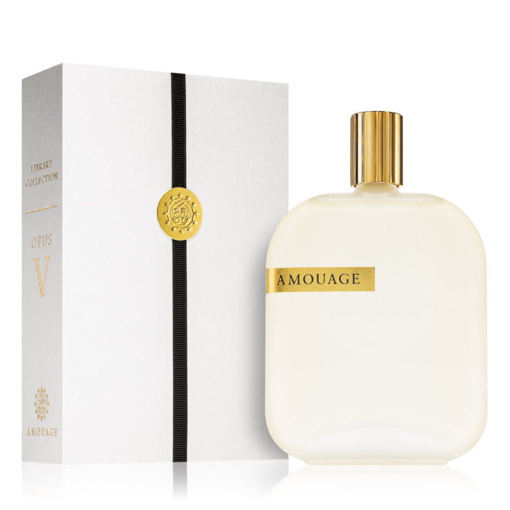 AMOUAGE Opus V