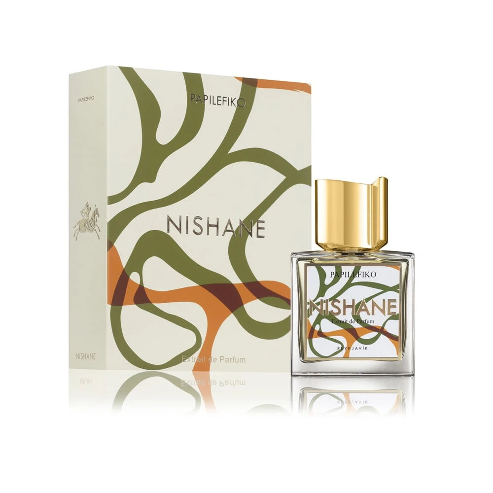 NISHANE Papilefiko Extrait de Parfum