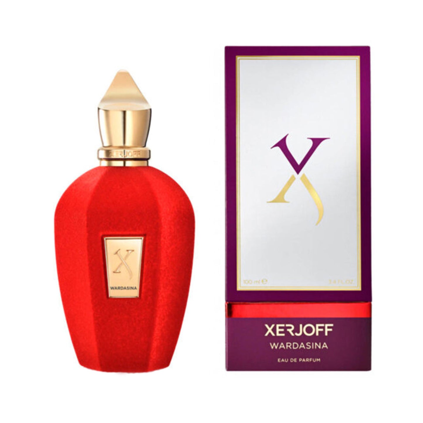 XERJOFF Wardasina Eau de Parfum