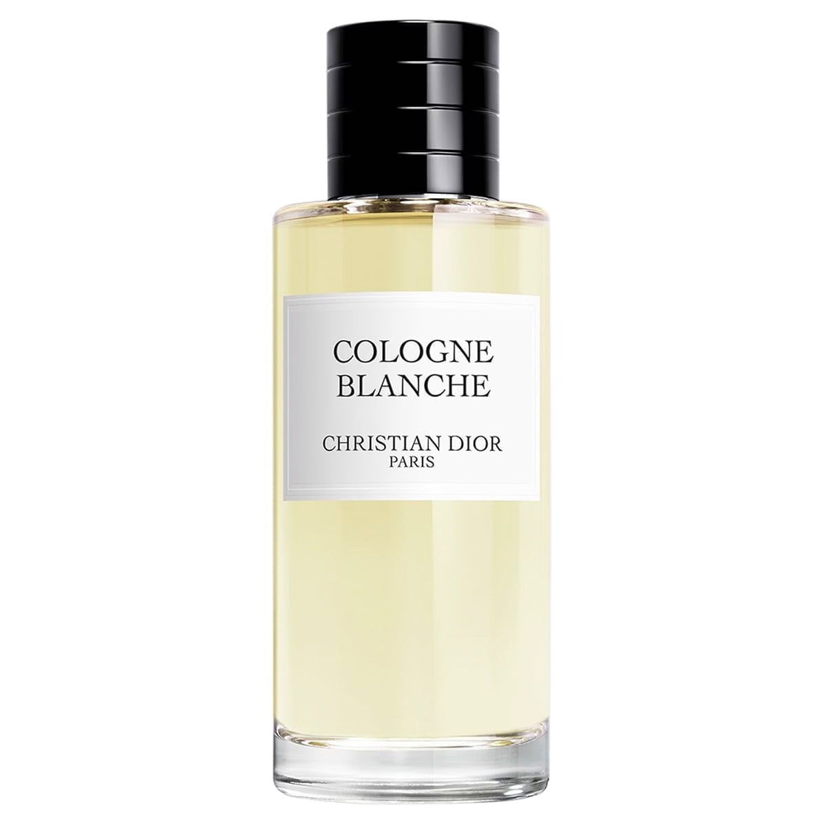 CHRISTIAN DIOR Cologne Blanche