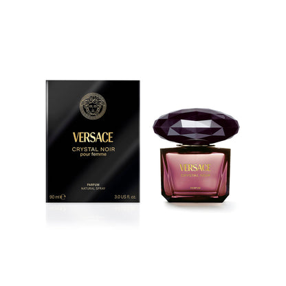 VERSACE CRYSTAL NOIR Parfum