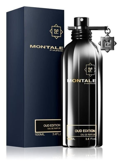 MONTALE Oud Edition