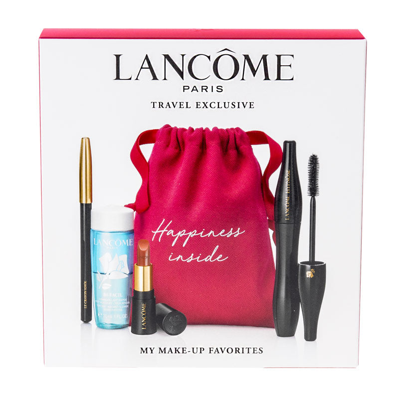 LANCÔME MY MAKE UP