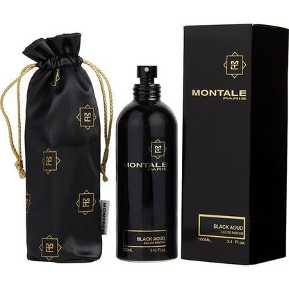 MONTALE Black Aoud