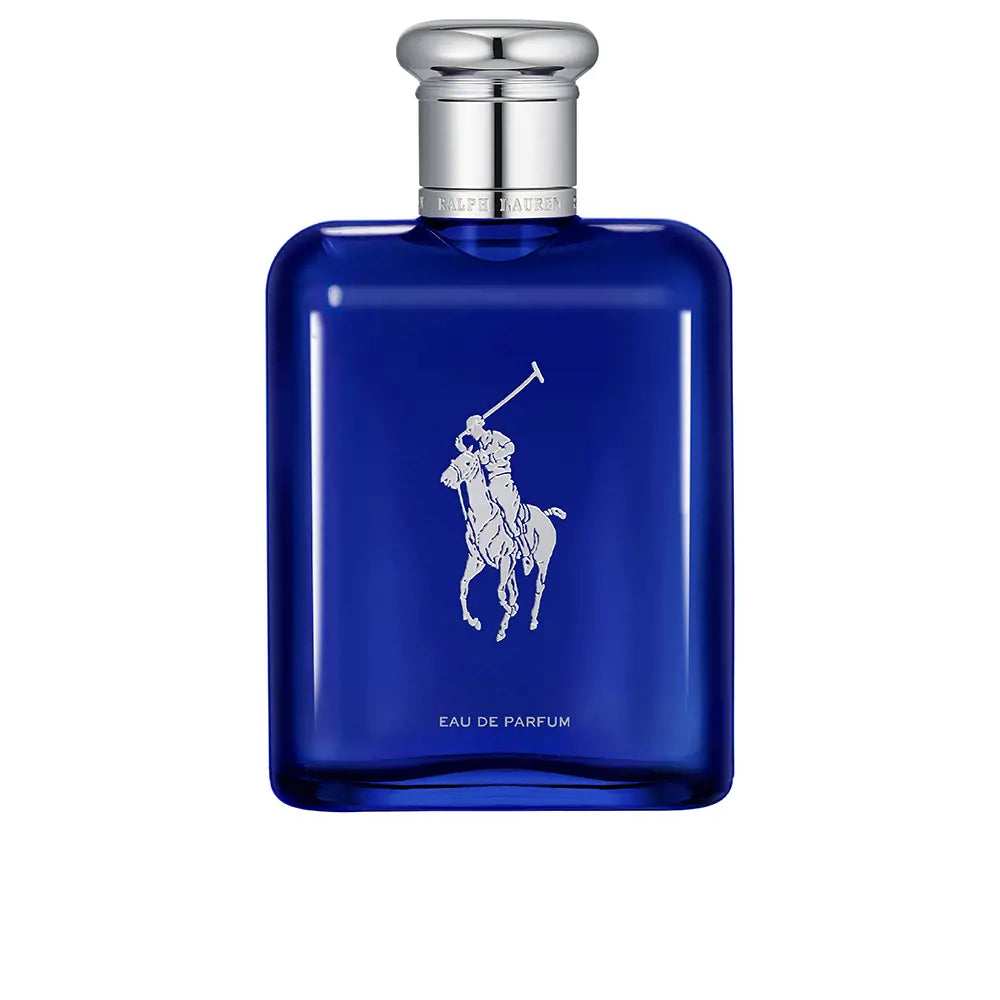 POLO RALPH LAUREN Blue