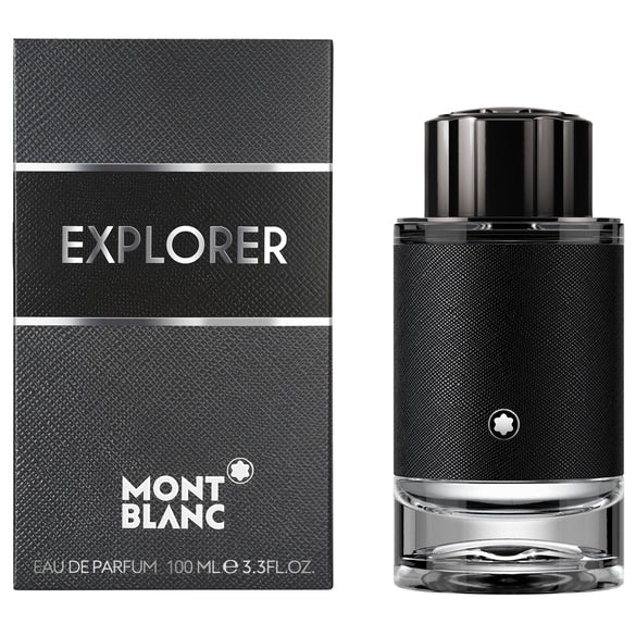 MONTBLANC Explorer