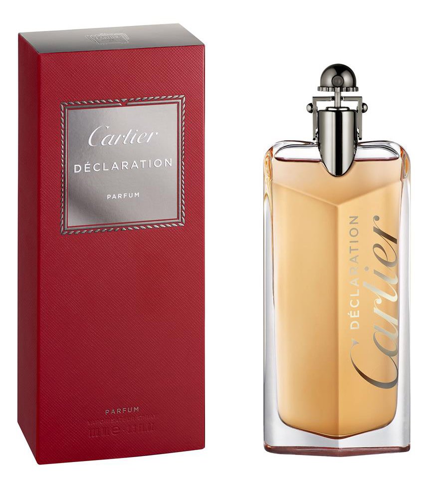 CARTIER Declaration Parfum