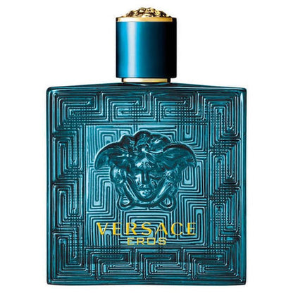 VERSACE EROS EAU DE TOILETTE COFFRET